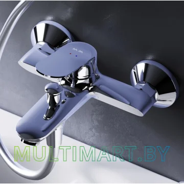 Смеситель AM.PM Sunny F85C10000 картинка 2